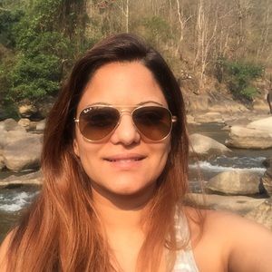 Meet your Posher, Joanne